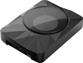 ETON USB 10 AR – 25 cm aktyvusis žemų dažnių garsiakalbis, montuojamas po sėdyne, 350 W