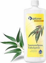 Eukaliptų pirties užpilas (1000 ml) iš Spitzner