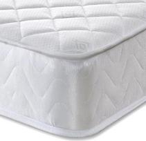 eXtreme comfort ltd Cooltouch Plus Ortho Essentials Hybrid Coil and Cooling Blue Memory Foam Pinna Coil Bonnell čiužinys Didžiausia vertė Plush Feel 18 cm gylio