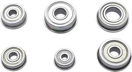 F623ZZ F604ZZ F605ZZ F606ZZ F607ZZ F608ZZ F623ZZ F624ZZ F625ZZ F626ZZ F634ZZ F635ZZ Vėliavinis guolis (F635ZZ)
