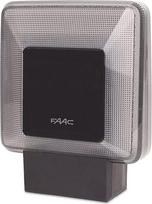 FAAC 410029 Mirksinčios lemputės XLED 230 V, 115 V, 24 V, su integruota LED antena, 433 MHz / 868 MHz