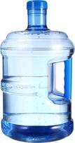 FAVOMOTO butelis Mineralinio vandens ąsotis 7,5 l mineralinio vandens butelis Nešiojamasis vandens kibiras 7,5 L L 5 L Mėlynas mineralinio vandens litrinis ąsotis