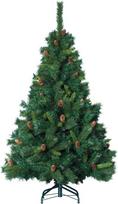 FEERIC CHRISTMAS Kalėdų eglutė „Royal Majestic“, 210 cm, žalia