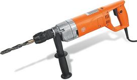 FEIN 72054960000 BOS16-2 1 rankinis gręžtuvas, 230 V, oranžinis