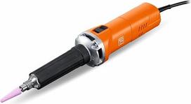 FEIN tiesinis šlifuoklis GSZ 8-280 PEL, 8 500–28 000 aps/min, 750 W, patogus ir galingas tiesinis šlifuoklis su dideliu įgrimzdimo gyliu, skirtas šlifavimo ir nušlifavimo darbams sunkiai pasiekiamose vietose