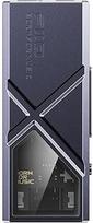 FIIO KA13 nešiojamasis DAC su ausinių stiprintuvu (juodas)