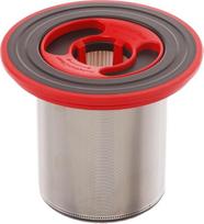 Filtras, skirtas „Bosch“ serijos „Unlimited 7“ serijos BBS, BCS, BKS, BSS modeliams, 12040193, originalus