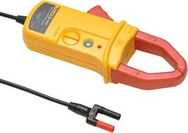 FLUKE FLI1010 „Fluke I1010“ kintamosios ir nuolatinės srovės matuoklis su gnybtu, 1000 Da nuolatinės srovės, 600 A kintamosios srovės