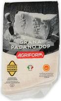 Food-United Grana Padano DOP 930 g formaggio itališkas kietasis sūris Itališkas sūris iš vieno gabalo, brandintas daugiau kaip 10 mėnesių, su SKVN plomba, skirtas tarkuoti, aštrus, aromatingas.