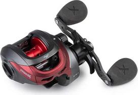 Fox Rage Prism X Baitcast ritė kairės rankos Baitcaster žvejybos ritė Predator Baitcasting ritė