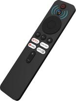 FOXRMT „Xiaomi Vocale XMRM-M3“ nuotolinio valdymo pultas, skirtas „Xiaomi TV Box S“ 2-osios kartos 4K Ultra HD srautinio vaizdo grotuvui