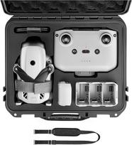 FPVtosky „Lito X1/1“ dėklas, skirtas „DJI Lito X1/1“ – suderinamas su RC-N3, baterija, įkrovikliu-koncentratoriumi ir kitais priedais