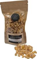 Frankincense Papyrifera 100 g - alyvuogių derva iš Sudano (Boswellia papyrifera) Natūralūs aukščiausios kokybės smilkalai, skirti rūkymui, atsipalaidavimui ir meditacijai - dėmesingumui, atsipalaidavimui ir vidinei ramybei