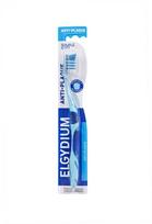 ELGYDIUM ANTI-PLAQUE Soft dantų šepetėlis, minkštas