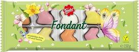 Friedel Fondant triušis 150g