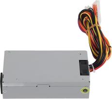 FSP270 60LE 1U galingas 270 W metalinis maitinimo blokas kompiuterių serveriams, suderinamas su mažais ITX korpusais ir NAS serveriais