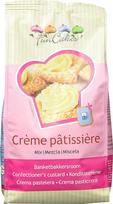 FunCakes Crème Pâtissière mišinys Lengvai naudojamas skanus pudingas pyragams, keksiukams ir kitiems skanėstams įdarui, tereikia įpilti vandens Halal 1kg