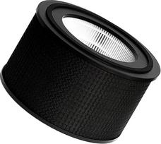 FY4200 – atsarginis filtras, skirtas „Philips“ oro valytuvams 4200 serijos modeliams AC4220, AC4221 | „3-in-1“ HEPA filtras su aktyvintomis anglimis ir išankstiniu filtru, atsarginės dalys FY4200/30