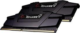 G.Skill DDR4 16GB PC 3600 CL18 rinkinys (2x8GB) 16GVK Ripjaws F4-3600C18D-16GVK