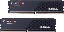 G.Skill DDR5 48GB PC 6000 CL40 2x24 48-GX2-FX5 FLARE A