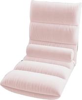 GAENZA Nauja sulankstoma tingi kušetė Gražus miegamasis Reguliuojama sofa sulankstomas kėdė Sofos Stiprios apkrovos talpa Užtrauktuko dizainas lengvai išardomas Sofa pupelių maišas