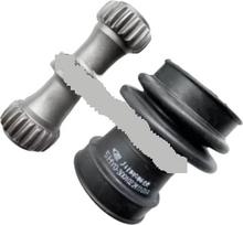 Galinio pavaros veleno šerdis, skirta modeliams CFmoto 950/800/1000, CF1000UU, 5HY0-300101, 2020–2025 m.