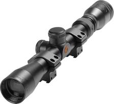 Gamo 3-9x32WR sportinis šautuvo optinis taikiklis | Priekinis skydelis, skirtas ginklams, ekopistoletams, pneumatiniams šautuvams ir pneumatiniams šautuvams su suslėgtu oru