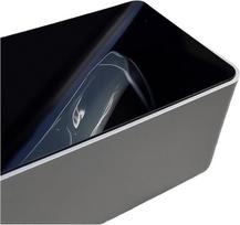Garso spektro analizatorius, „AK_DB24D Pro“ dviejų kanalų LED muzikos ekranas, CNC apdirbtas aliuminis, USB-C įvestis garso valdymui ir DJ stebėjimui