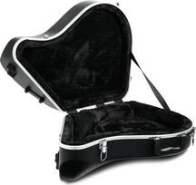 GC-FRENCH HORN – prancūziško rago dėklas