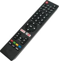 GCBLTV6EA-C4 Keičiamasis nuotolinio valdymo pultas - tinka "Chiq Hitachi" televizoriaus nuotolinio valdymo pultui GCBLTV6EA-C4 CLE-1031 GCBLTV6GA U50G6 U55G7 U65G6 U70G8 U75G8 U43H7L U58E7 U43H7 555H6 U65G9 GCBLTV6EA-C2