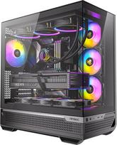 GEH Antec C7 ARGB „Full Tower“ juodas, parduodamas mažmeninėje prekyboje