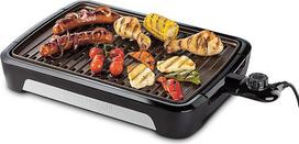 George Foreman contact grill