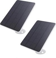 Geriausi „Ring Doorbell“ saulės kolektoriai, 10 W, atsparūs vandeniui