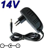 Geriausias įkroviklis Maitinimo adapteris Įkrovimo laidas 14 V, skirtas monitoriaus televizoriui Samsung UE22F5000AW UE22F5000 LCD