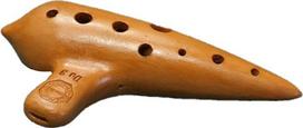 Gewa 700484 Ocarina Solist C derinimo 18 cm