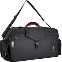GEWA Prestige SPS Gig Bag krepšys 3 trimitams Black