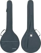 GEWA „Classic“ instrumentų dėklas 960/350/110 mm, juodas