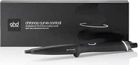 ghd chronos curve conical wand professioneller Lockenstab: Fortschrittlichster smarter Lockenstab, 28-23mm Stab, konische Form, für Beach Waves, ideal für alle Haarlängen