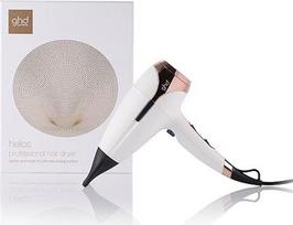 ghd helios Professioneller Haartrockner: Ultra schnelles & präzises Styling, 120 km/h Luftstrom, besonders leise, leichtgewichtig, für alle Haartypen