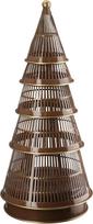 GILDE žvakidė „Tannenbaum Abor“, metalinė, apie 85,5 cm