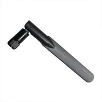 Gintai Tiny WiFi belaidė dipolinė antena Lenovo Thinkcentre M93 M93P M83 E93 E73 M73 M78 M79 M53 M93 M92 M600 M700 M800 M900 E50-00 90BX E50-05 90CS 0 903T7203 31504221 SC10A09431