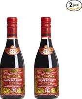 Giusti - Modenos balzaminis actas 3 aukso medaliai - 2 x 250 ml