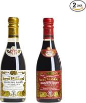 Giusti - Modenos balzaminis actas 2 ir 3 aukso medaliai - 2 x 250 ml Champagnotta