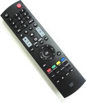 GJ220 atsarginis nuotolinio valdymo pultas – „VINABTY“ – tinka „Sharp Aquos“ televizorių nuotolinio valdymo pultams LC-46LD264E, LC-19LE320, LC-50LD264E, LC-19LE320E, LC-24LD172E, LC-26SH330E, LC-22LE430E, LC-26LE320