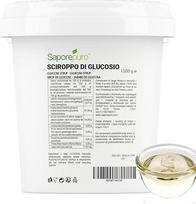Gliukozės sirupas - 1,5 kg