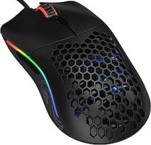 Glorious PC Gaming Race, modelis O žaidimų pelė