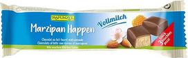 Glücksstücke Marcipanas ir šokoladinis pienas 1 x 50 g