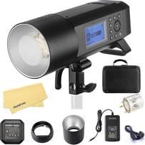 GODOX FLASH WITSTRO AD400 PRO