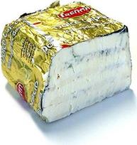 Gorgonzola mit Mascarpone DOP Itališkas mėlynasis sūris 300g