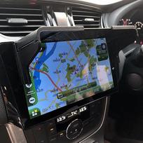 GPS navigacijos saulės skydelis, 7–12 colių reguliuojamas automobilių navigacijos įrenginys, apsaugantis nuo akinimo, universalus apsauginis dangtelis nuo akinimo, pagamintas iš ABS, atspindžių blokatorius, skirtas GPS navigacijos įrenginiui